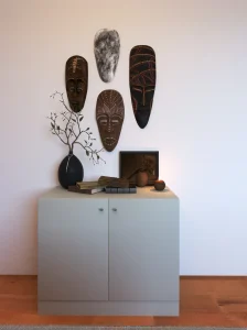 Sustainable Living Eco-Friendly Materials