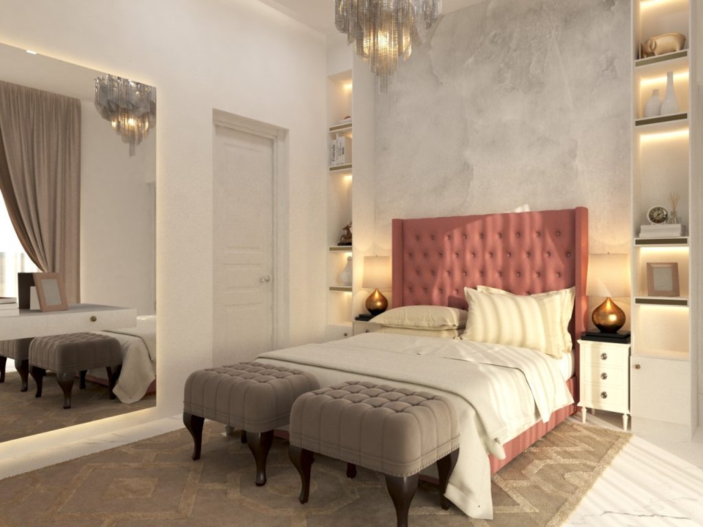 Transforming Small Spaces: Big Ideas For Small Interiors - Stories ...