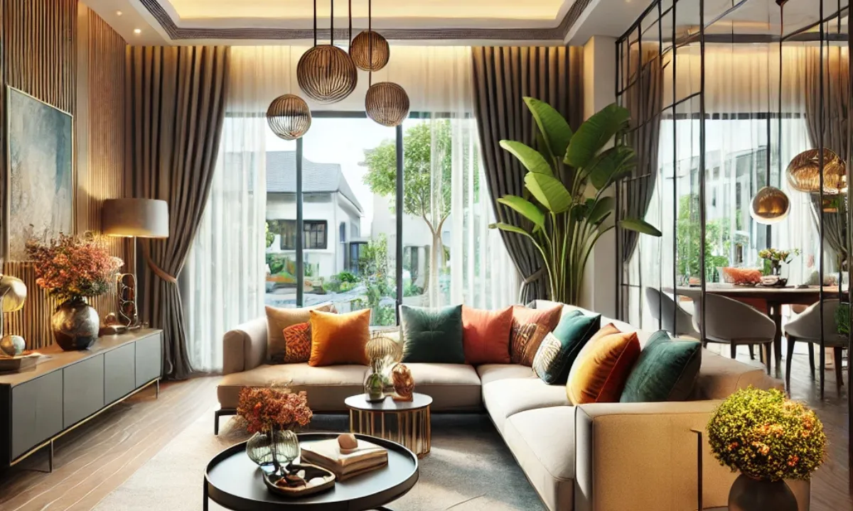 10 Signs You Need a Professional Interior Designer in Bangalore