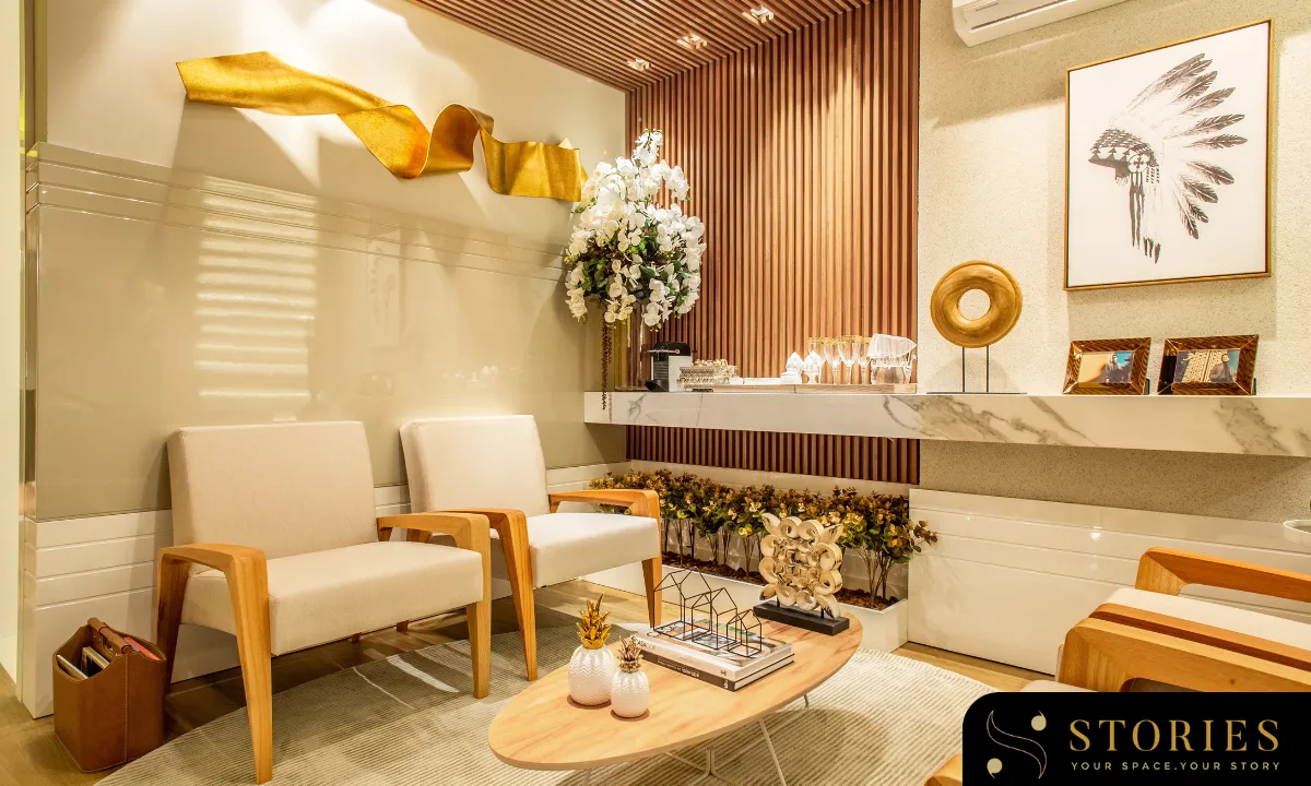 Top 10 Luxury Interior Design Trends in Bangalore for 2025
