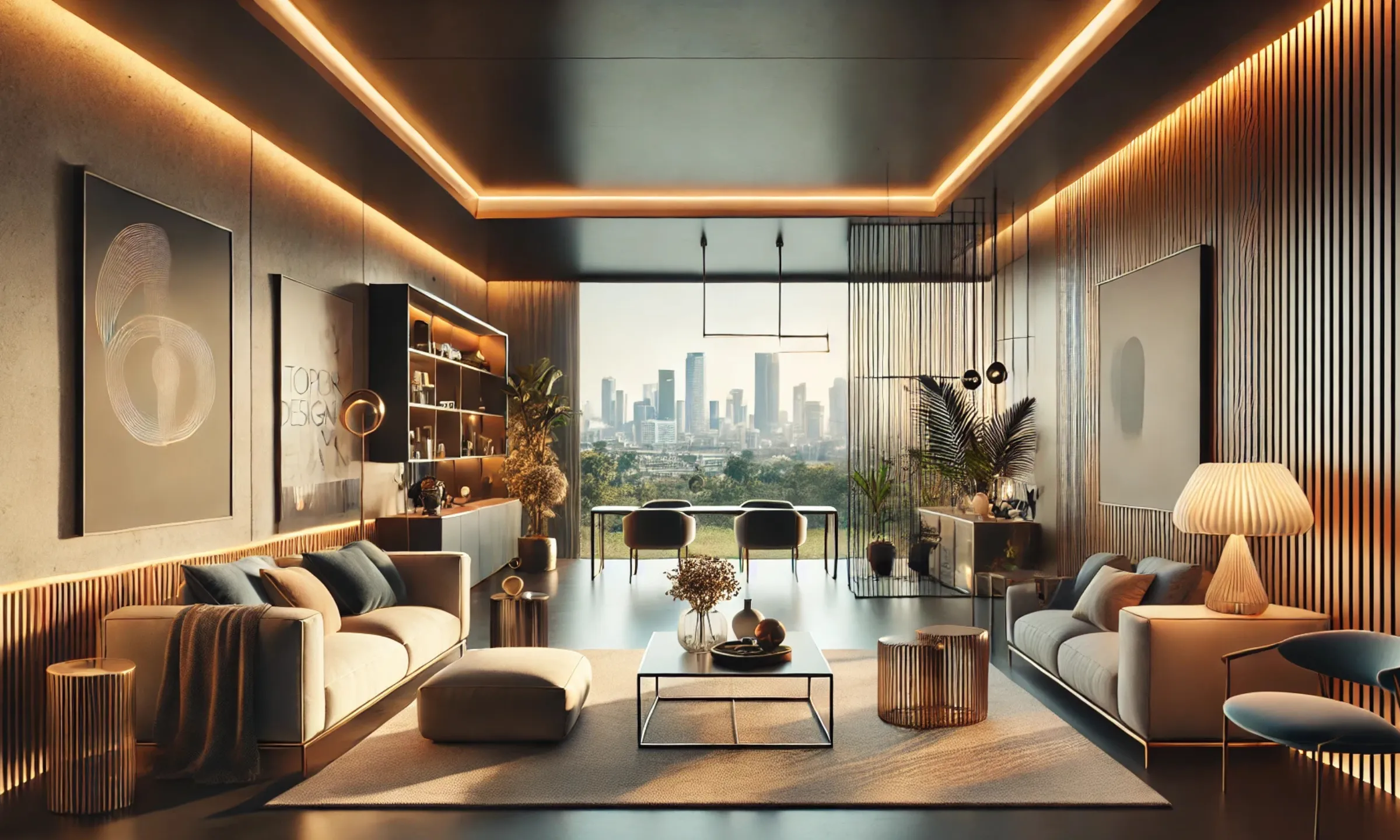 Top 11 Interior Design Companies in Bangalore